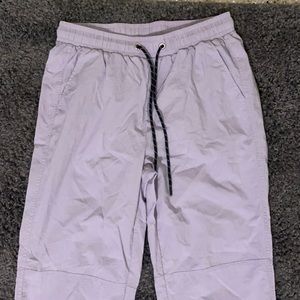pac sun festival cargo pants